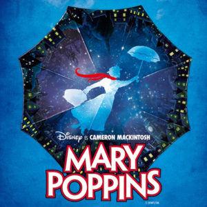Mary Poppins - Tickets Mary Poppins©