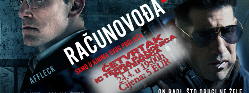 računovođa - Tickets 