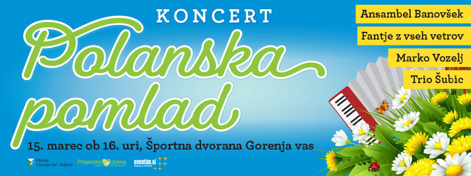 polanskapomlad - Tickets ©