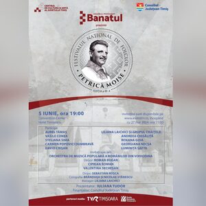 Cumpara Bilete Festivalul National De Folclor, Timisoara ~ Timisoara ...