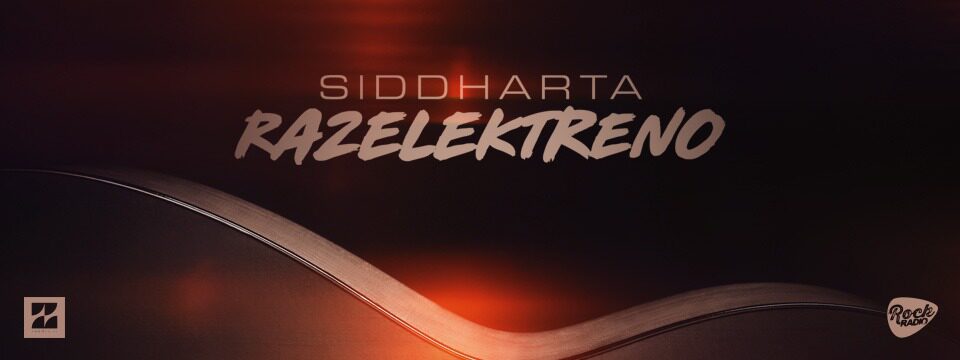 SIDDHARTA - RAZELEKTRENO