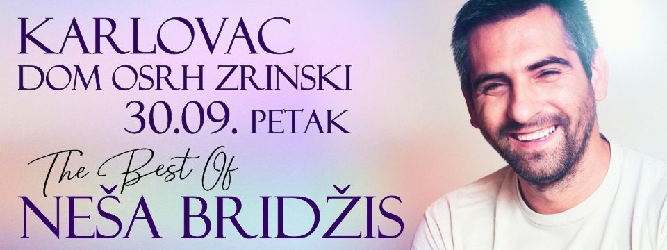 nesa bridges 2022 karlovac - Ulaznice 