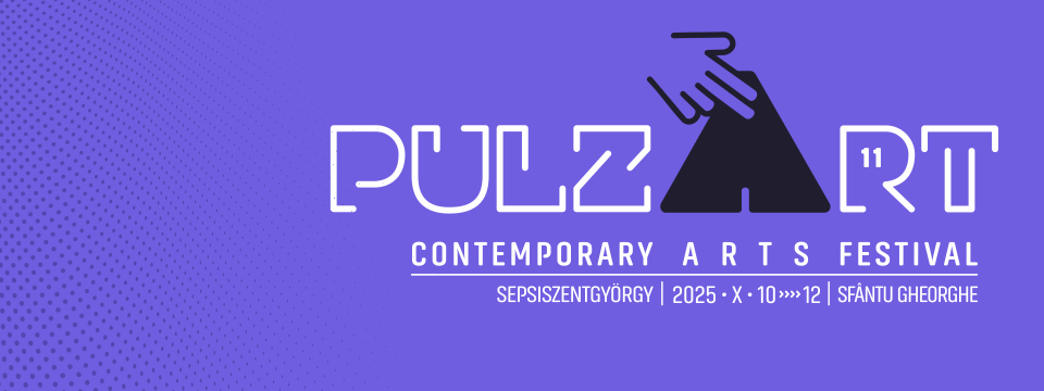 pulzArt 2025 - Bilete 