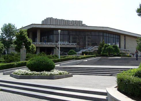 Teatrul Marin Sorescu