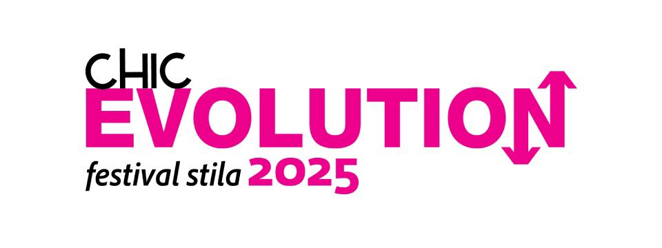 Chic evolution logo - Ulaznice 