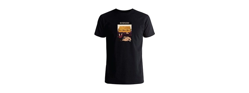 katalena t-shirt - Vstopnice 