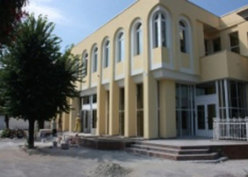 Casa de Cultura a Studentilor Craiova