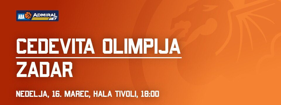 KK CEDEVITA - Tickets 