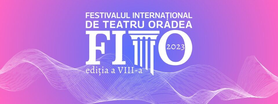 Festivalul International de Teatru Oradea