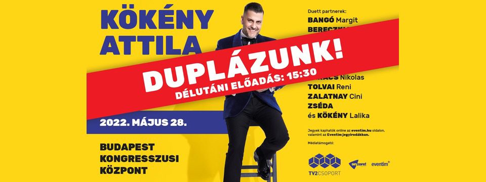 Kökény_Attila - Jegyek 