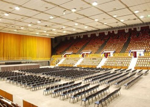Sala Polivalenta Bucuresti
