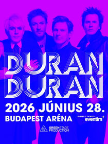 Duran Duran