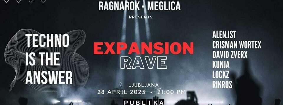 expansion - Tickets 