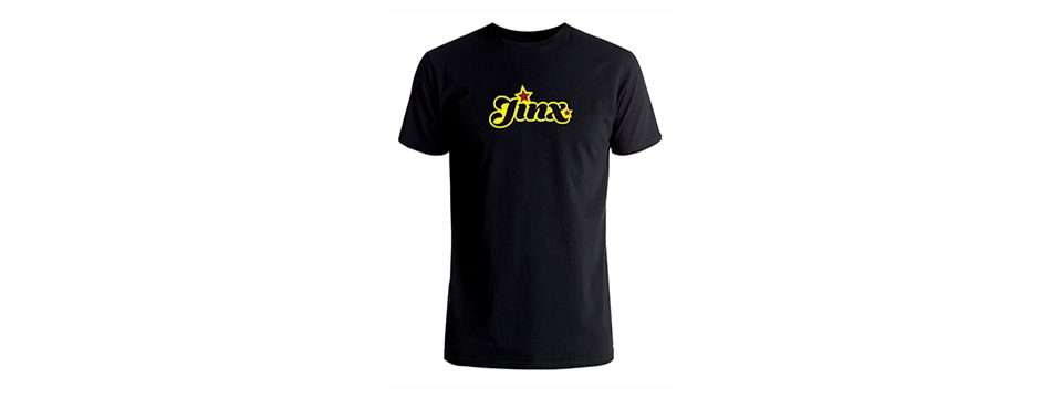jinx t-shirt - Ulaznice 
