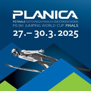 Tickets for PLANICA 2025 – VSTOPNICE, Rateče ~ Planica