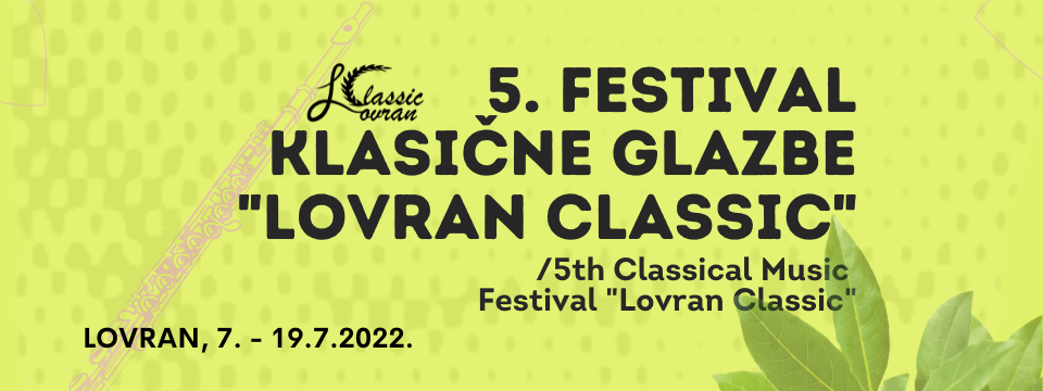 lovran classic 2022 - Ulaznice 