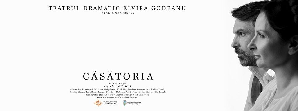 Casatoria - Elvira Godeanu - Jegyek 