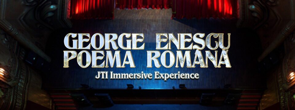 George Enescu – Poema Română 2025 - Tickets 