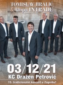Tomislav Bralić & Klapa Intrade
