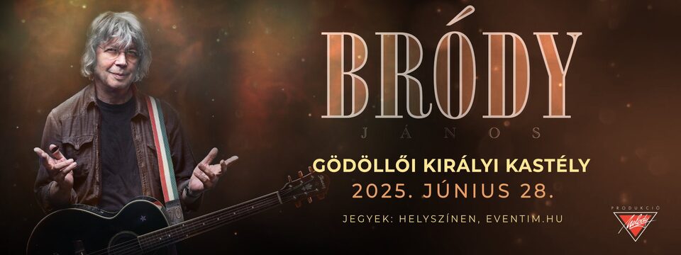 Bródy János - Jegyek 
