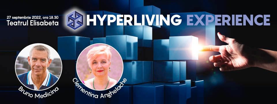 hyperliving-experience - Bilete 