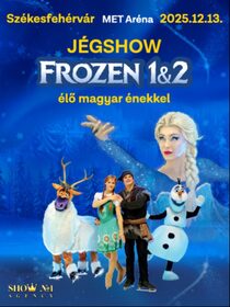 Frozen 1&2
