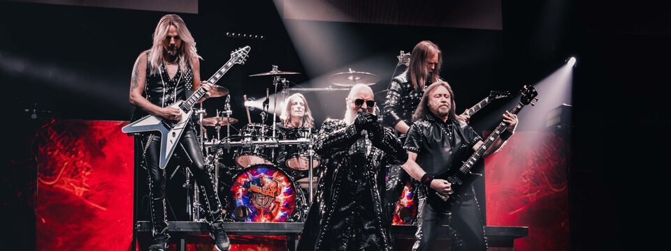 Judas Priest