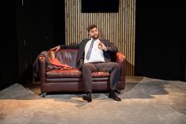 Panica - Teatrul Coquette