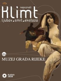 Nepoznati Klimt i stalni postav