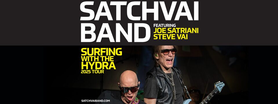 Satchvai band