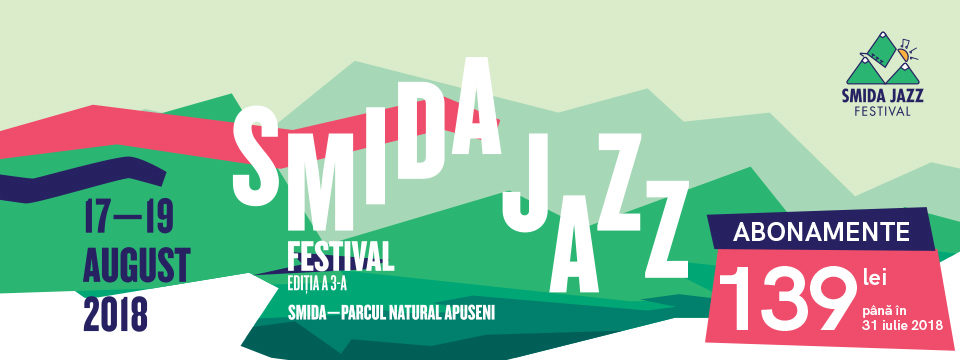 Smida Jazz Festival 2018