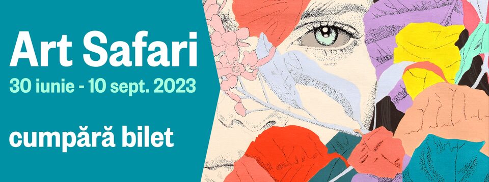 ART SAFARI