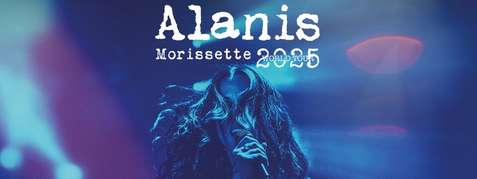 Alanis - Tickets 