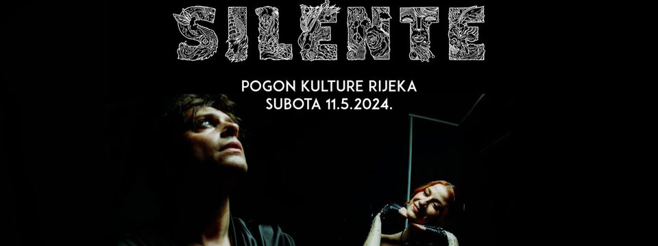 silente rijeka - Ulaznice 