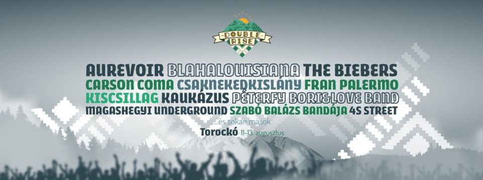 double-rise-festival-2022-patrat - Jegyek 