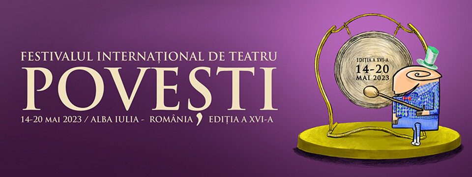 FESTIVALUL INTERNATIONAL DE TEATRU „POVESTI” ALBA IULIA