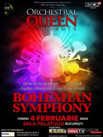 BOHEMIAN SYMPHONY