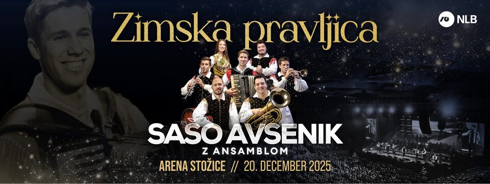 zimska pravljica - Tickets 