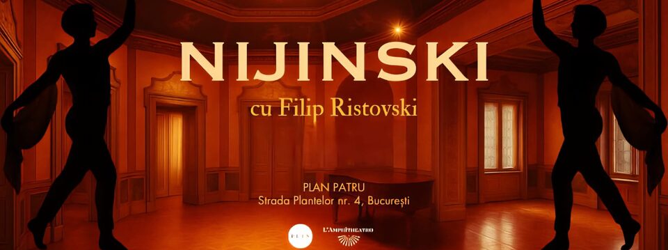 NIJINSKI 2025 - Tickets 