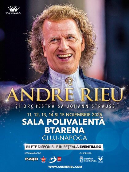ANDRE RIEU