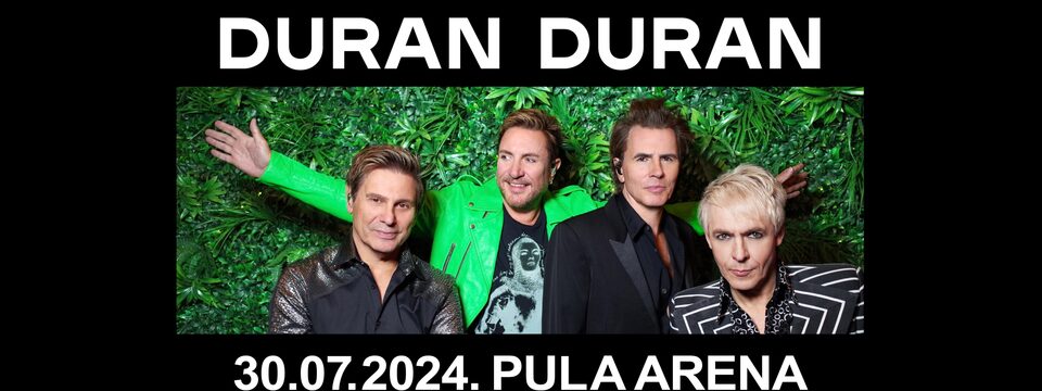 Duran Duran