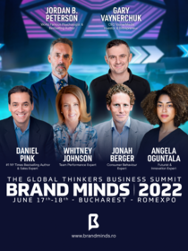 Brand Minds 2022