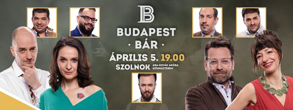 BPBár - Tickets 