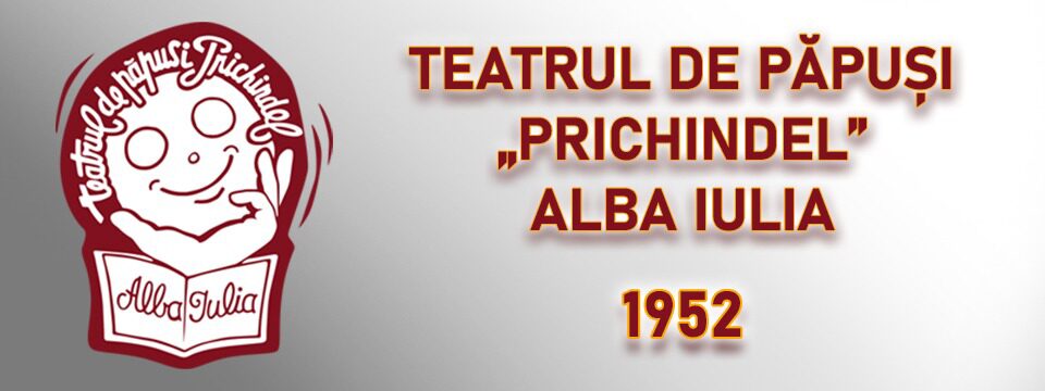 Teatrul de Păpusi „Prichindel” Alba Iulia