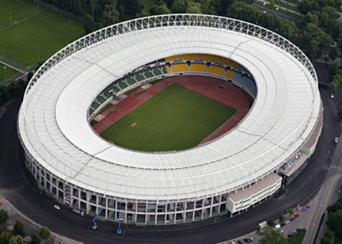 Ernst Happel Stadion