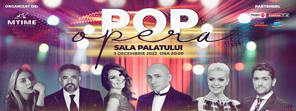 pop-opera-nou - Bilete 