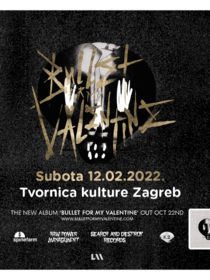 Bullet for My Valentine