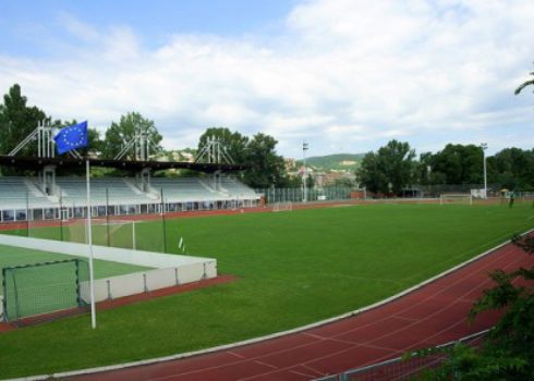 Margitszigeti Atlétikai Centrum