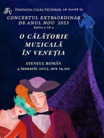 Concertul Extraordinar de Anul Nou