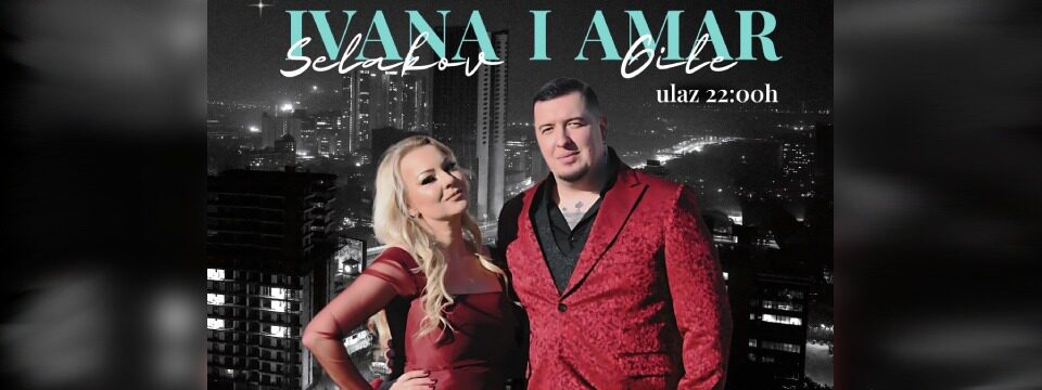 ivana i amar - Ulaznice 